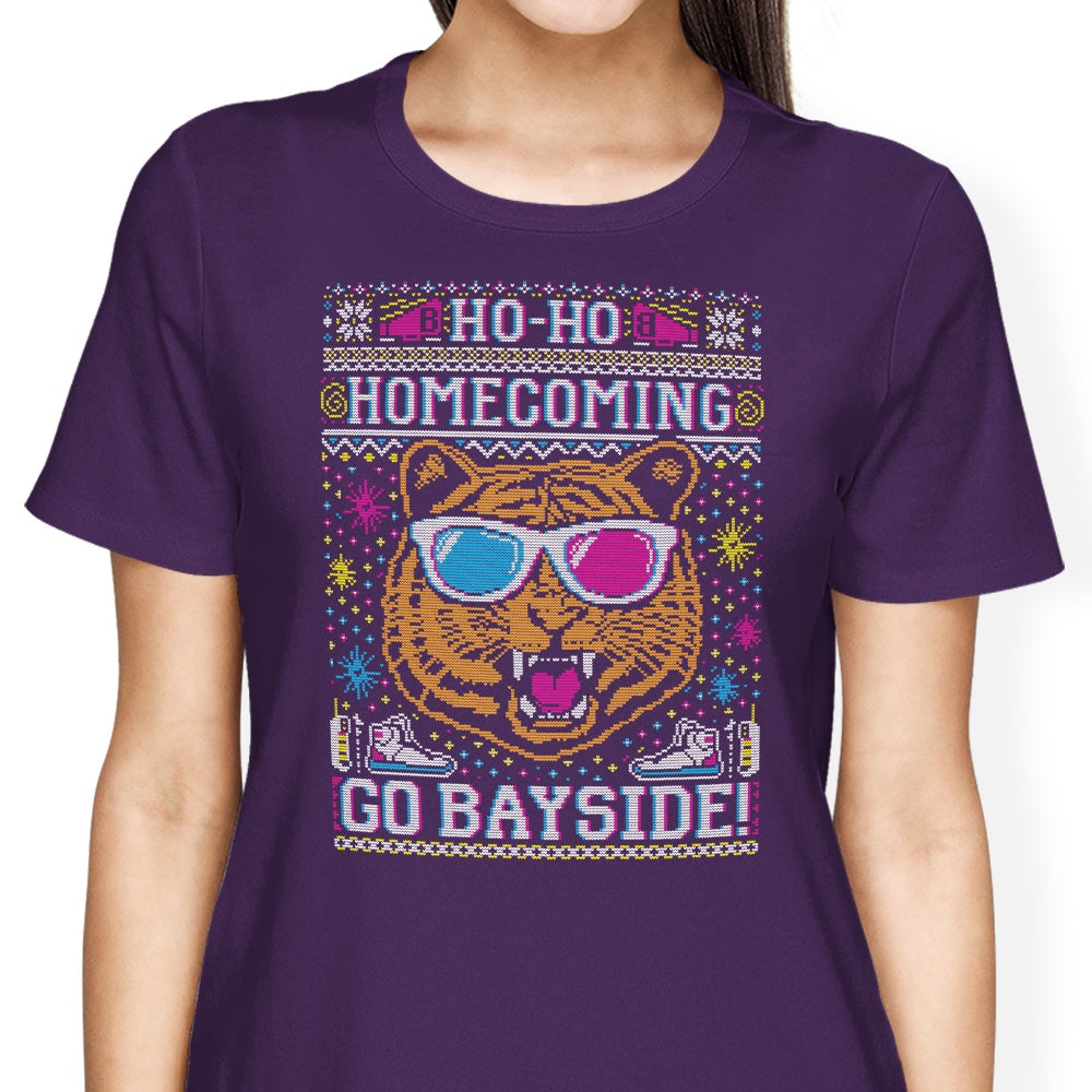 Bayside Sweater - Women's Apparel T-Shirts, Hoodie, Sweatshirt | CiraTrend.com (Image 5)