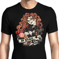 Be Brave - Men's Apparel T-Shirts, Hoodie, Sweatshirt | CiraTrend.com (Image 1)
