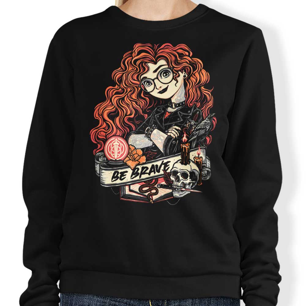 Be Brave T-Shirts, Hoodie, Sweatshirt