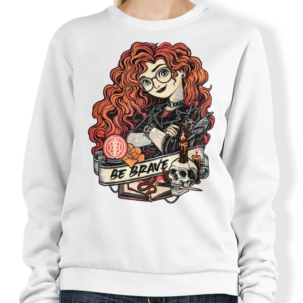 Be Brave T-Shirts, Hoodie, Sweatshirt