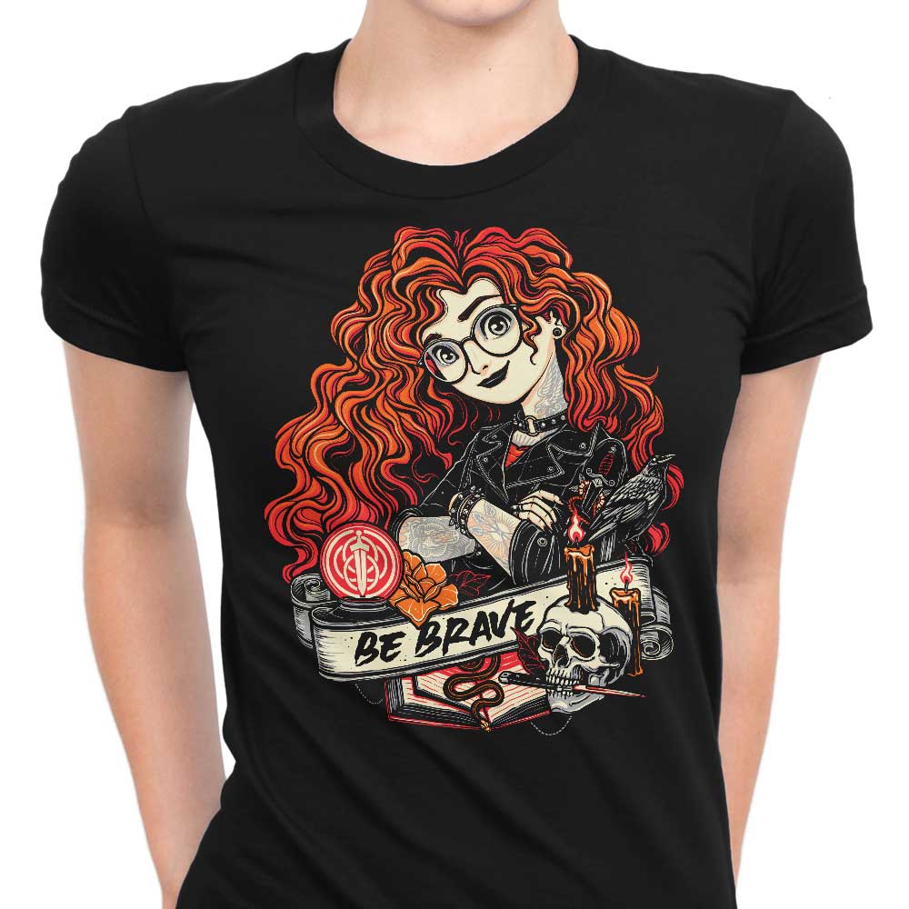 Be Brave T-Shirts, Hoodie, Sweatshirt