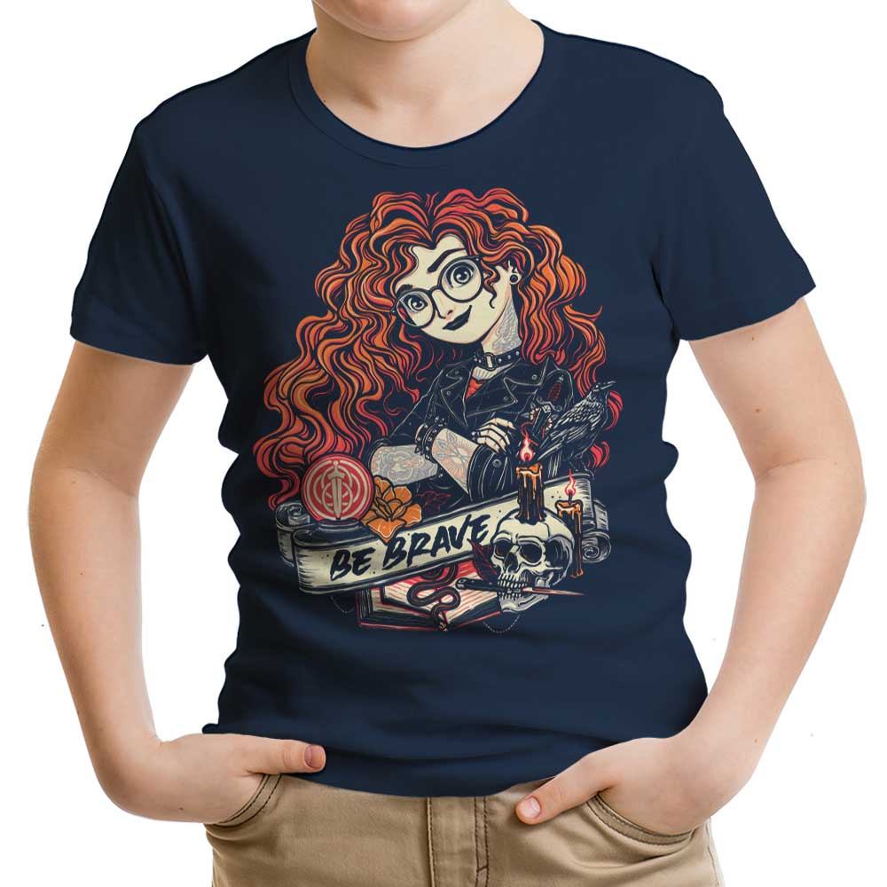Be Brave T-Shirts, Hoodie, Sweatshirt