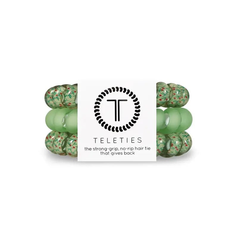 Be Holly Teleties T-Shirts, Hoodie, Sweatshirt | CiraTrend.com