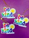 Be Kind Air Freshener T-Shirts, Hoodie, Sweatshirt | CiraTrend.com