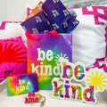 Be Kind Wood Sign Gift Set T-Shirts, Hoodie, Sweatshirt | CiraTrend.com