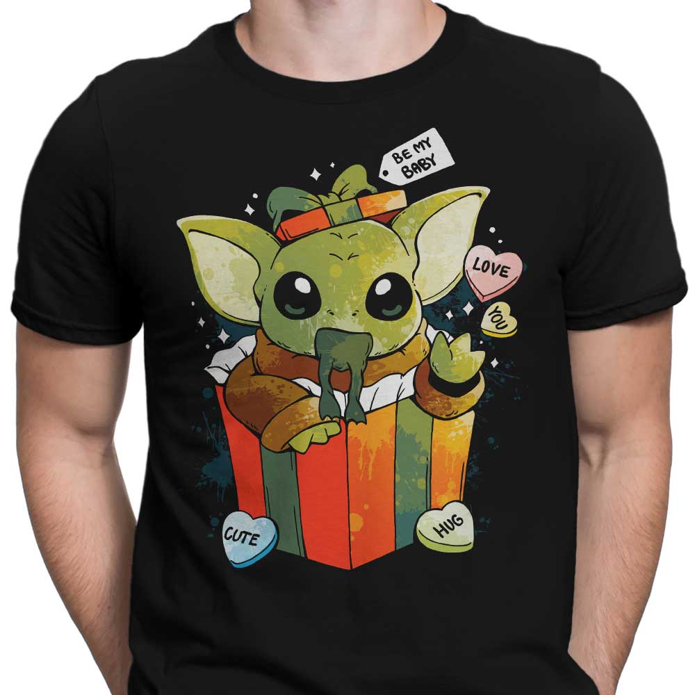 Be My Baby T-Shirts, Hoodie, Sweatshirt