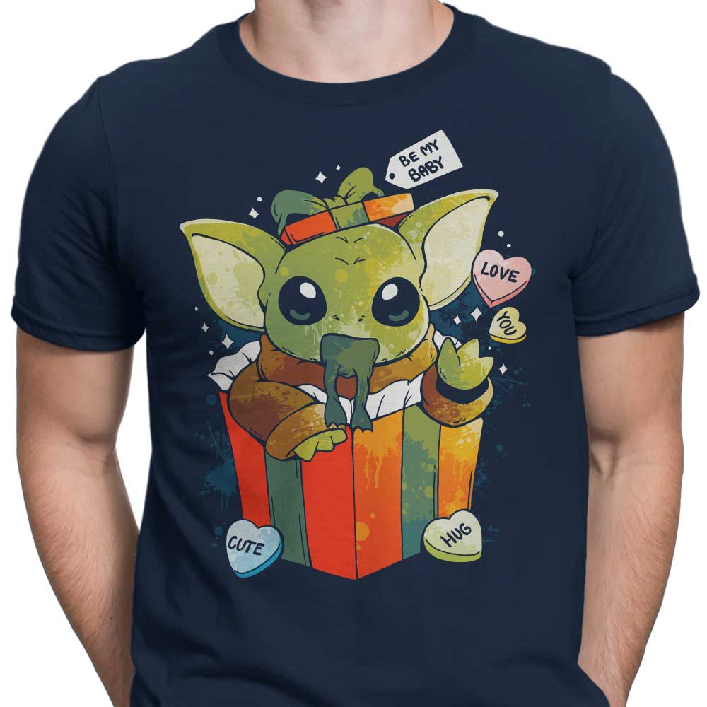 Be My Baby T-Shirts, Hoodie, Sweatshirt