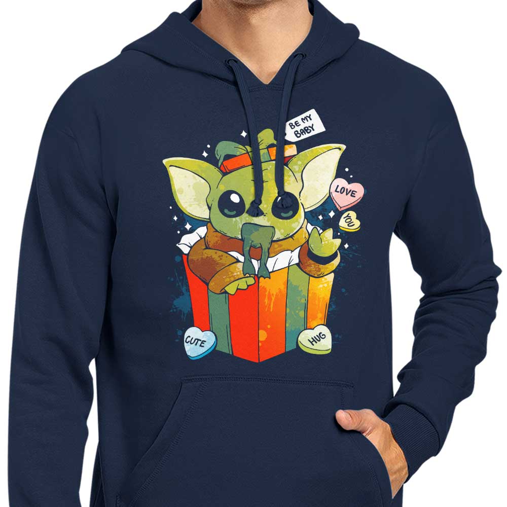 Be My Baby T-Shirts, Hoodie, Sweatshirt