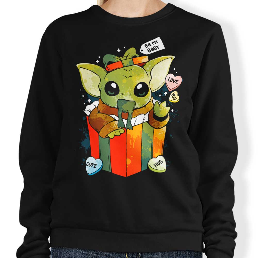 Be My Baby T-Shirts, Hoodie, Sweatshirt