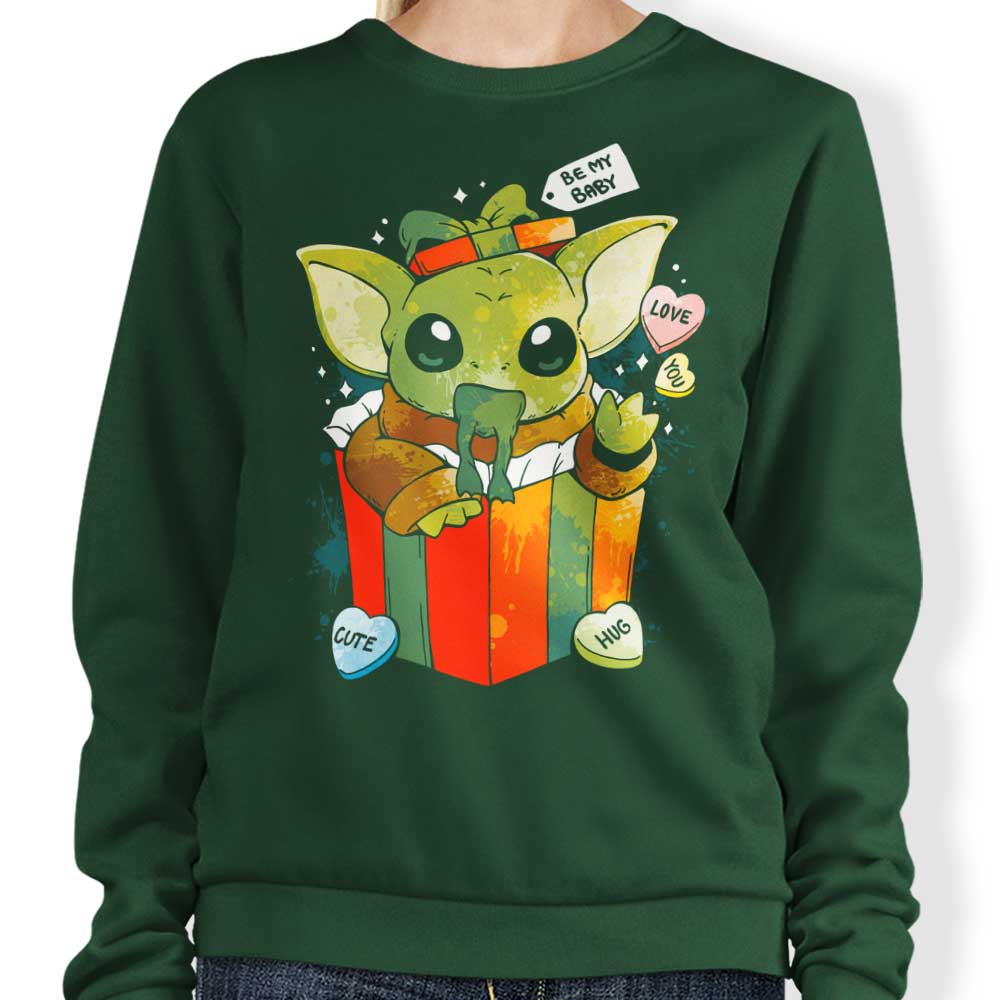 Be My Baby T-Shirts, Hoodie, Sweatshirt