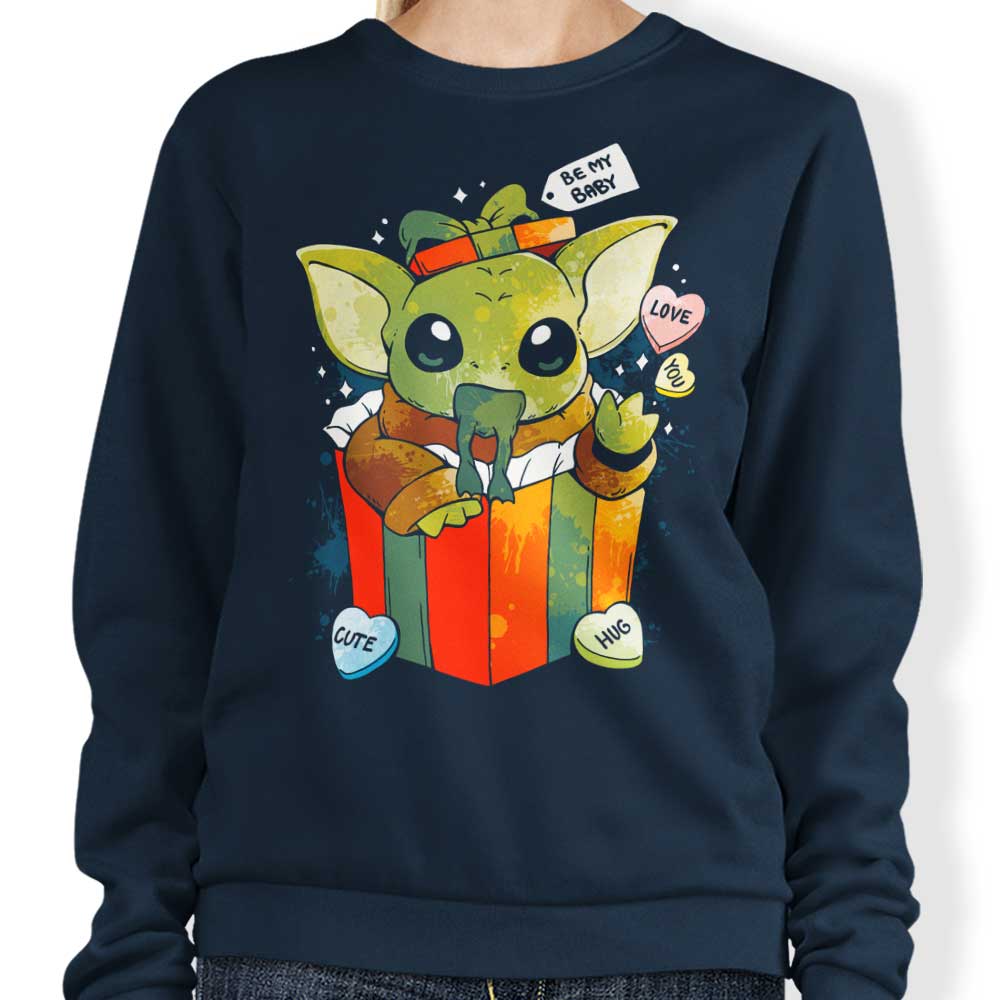 Be My Baby T-Shirts, Hoodie, Sweatshirt