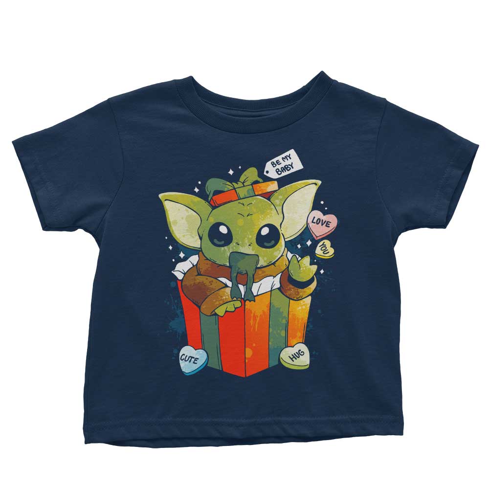 Be My Baby - Youth Apparel T-Shirts, Hoodie, Sweatshirt | CiraTrend.com (Image 5)
