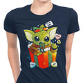 Be My Baby - Women's Apparel T-Shirts, Hoodie, Sweatshirt | CiraTrend.com (Image 1)