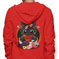 Be My Dragon - Hoodie T-Shirts, Sweatshirt | CiraTrend.com (Image 1)