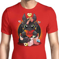 Be My Dragon - Men's Apparel T-Shirts, Hoodie, Sweatshirt | CiraTrend.com (Image 1)