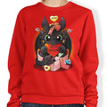 Be My Dragon - Sweatshirt T-Shirts, Hoodie | CiraTrend.com (Image 1)