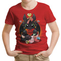 Be My Dragon - Youth Apparel T-Shirts, Hoodie, Sweatshirt | CiraTrend.com (Image 1)