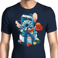Be My Experiment - Men's Apparel T-Shirts, Hoodie, Sweatshirt | CiraTrend.com (Image 1)
