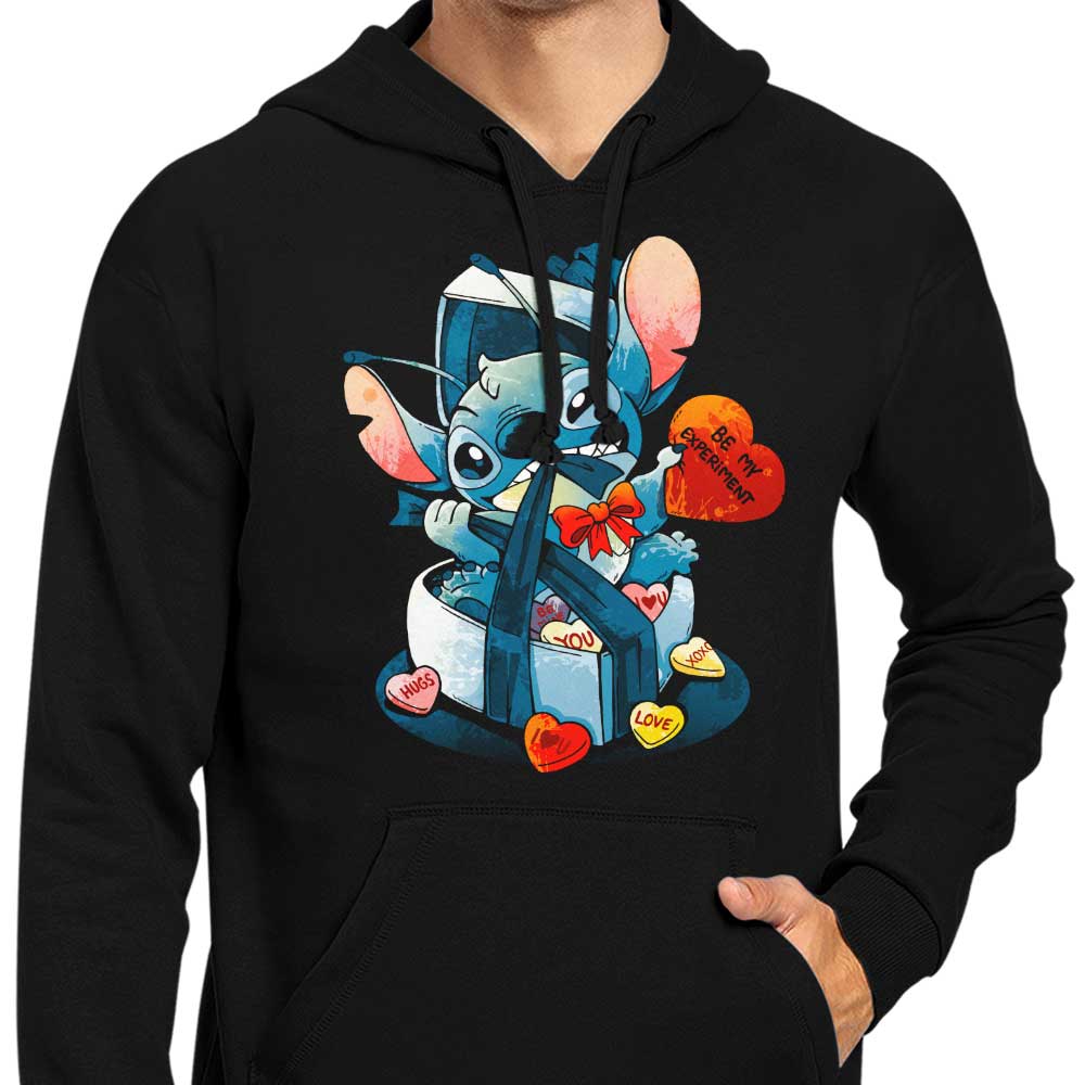 Be My Experiment - Hoodie T-Shirts, Sweatshirt | CiraTrend.com (Image 5)