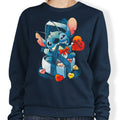 Be My Experiment - Sweatshirt T-Shirts, Hoodie | CiraTrend.com (Image 1)
