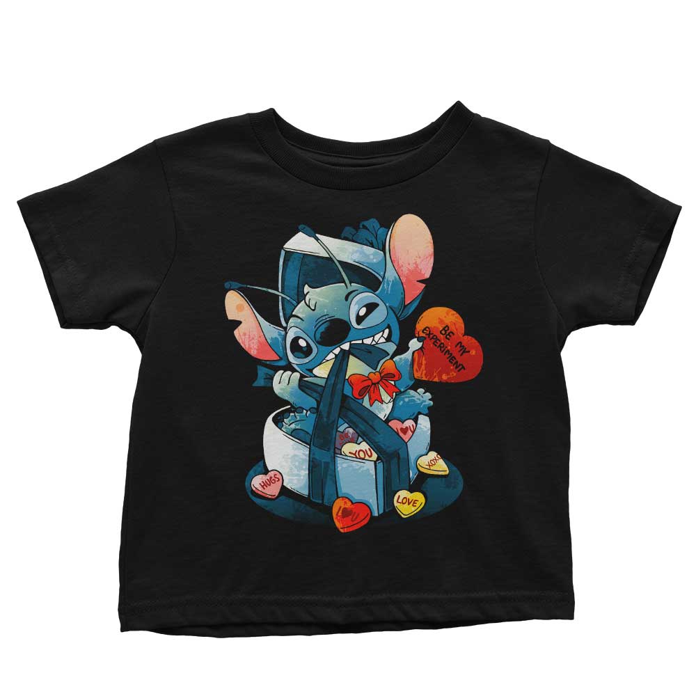 Be My Experiment - Youth Apparel T-Shirts, Hoodie, Sweatshirt | CiraTrend.com (Image 5)