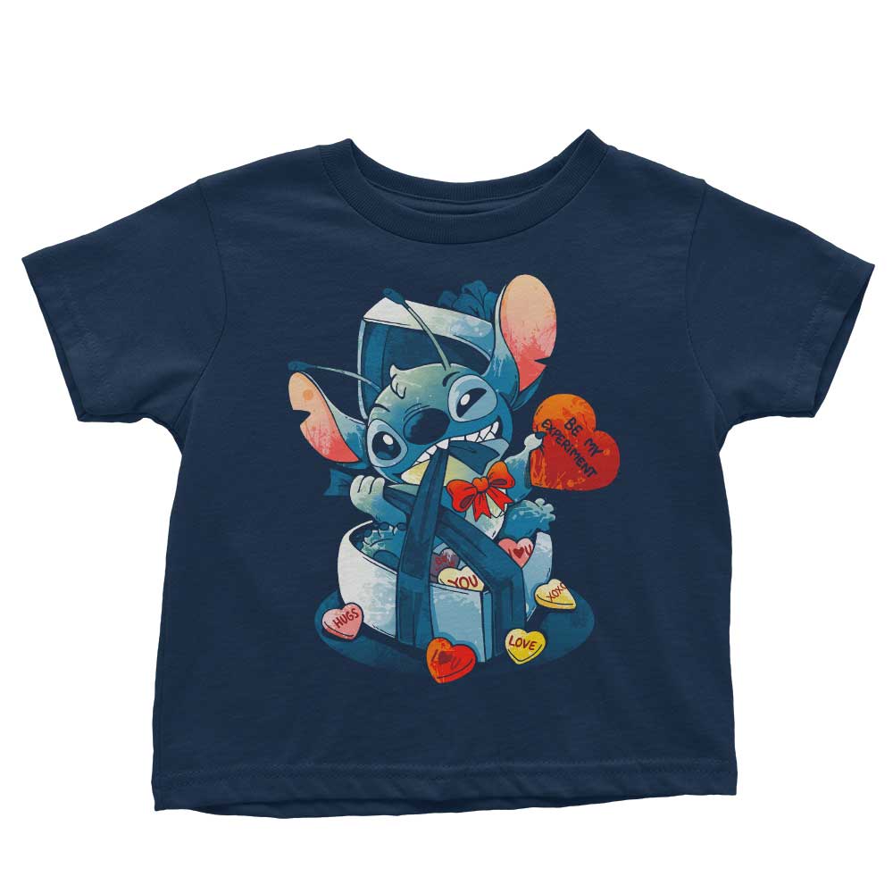 Be My Experiment - Youth Apparel T-Shirts, Hoodie, Sweatshirt | CiraTrend.com (Image 4)