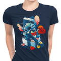 Be My Experiment - Women's Apparel T-Shirts, Hoodie, Sweatshirt | CiraTrend.com (Image 1)