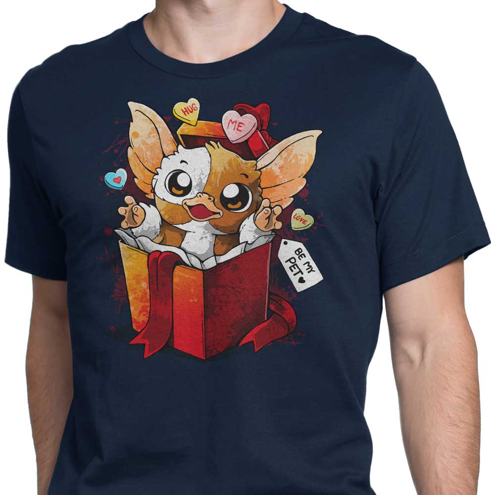 Be My Pet - Men's Apparel T-Shirts, Hoodie, Sweatshirt | CiraTrend.com (Image 4)