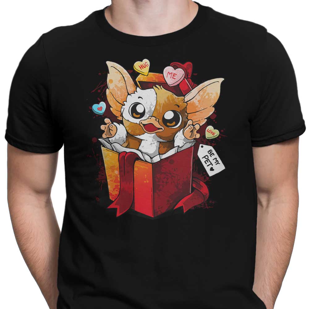 Be My Pet - Men's Apparel T-Shirts, Hoodie, Sweatshirt | CiraTrend.com (Image 3)