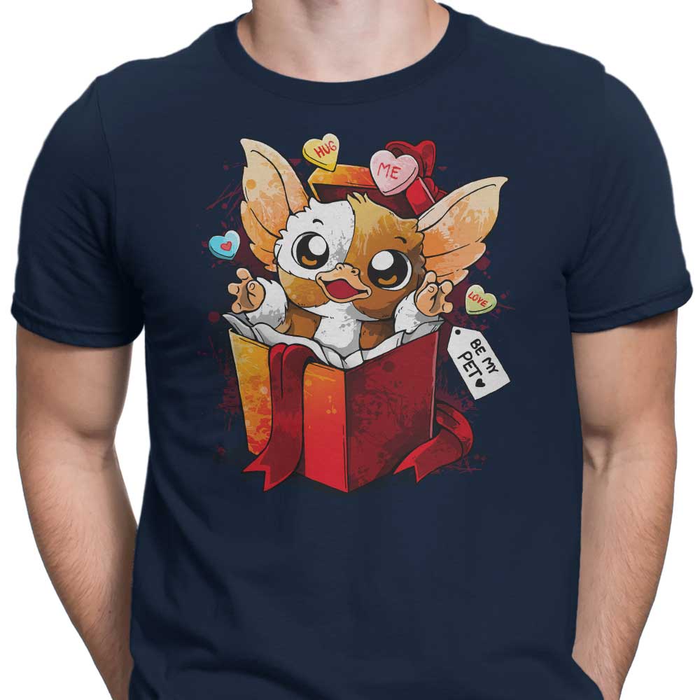 Be My Pet - Men's Apparel T-Shirts, Hoodie, Sweatshirt | CiraTrend.com (Image 5)