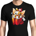 Be My Pet - Men's Apparel T-Shirts, Hoodie, Sweatshirt | CiraTrend.com (Image 1)
