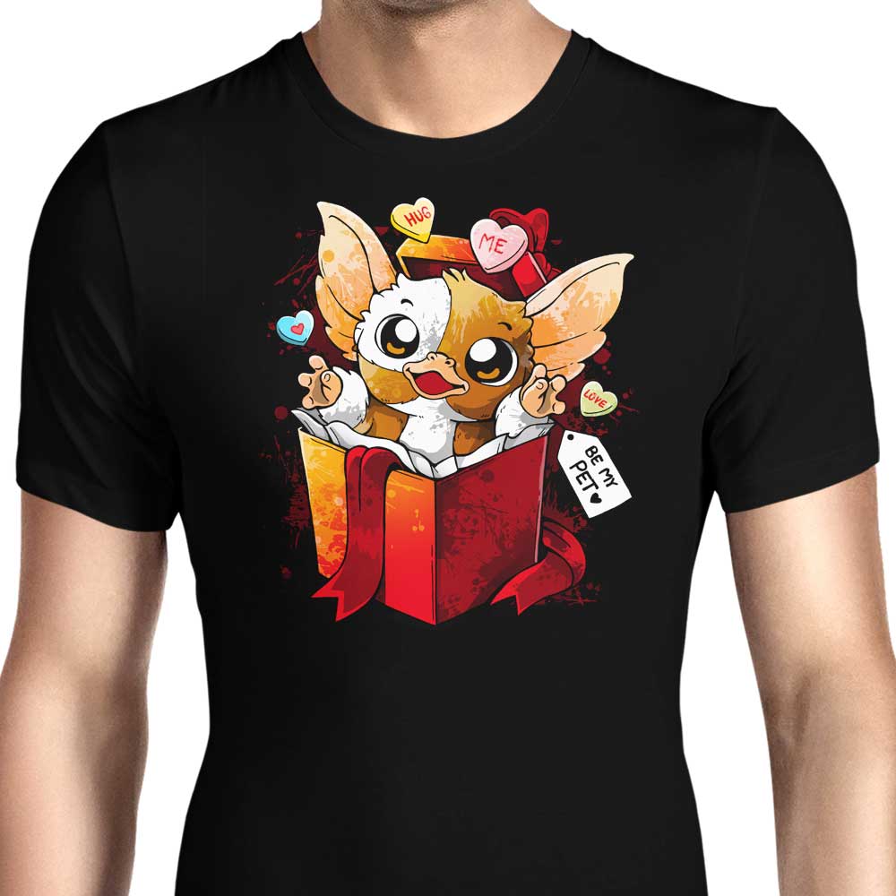 Be My Pet - Men's Apparel T-Shirts, Hoodie, Sweatshirt | CiraTrend.com (Image 1)