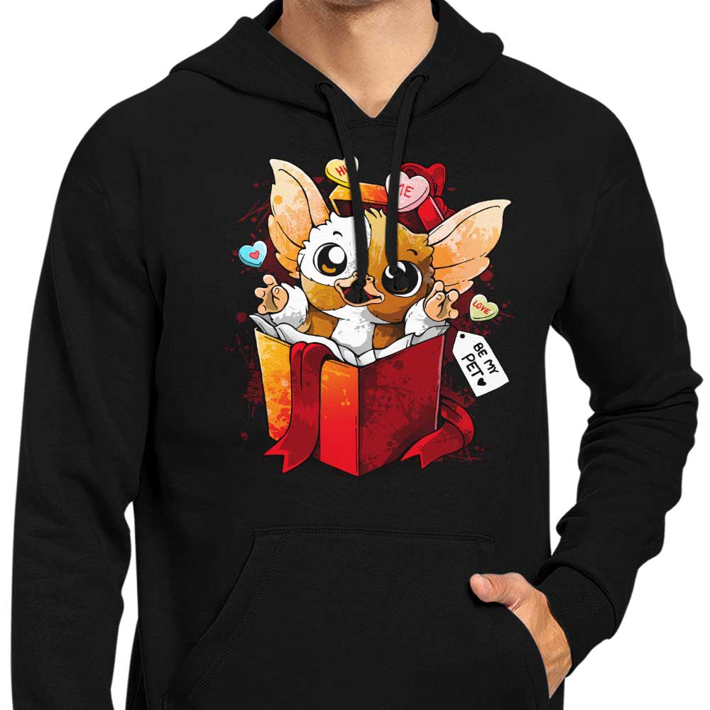 Be My Pet - Hoodie T-Shirts, Sweatshirt | CiraTrend.com (Image 4)