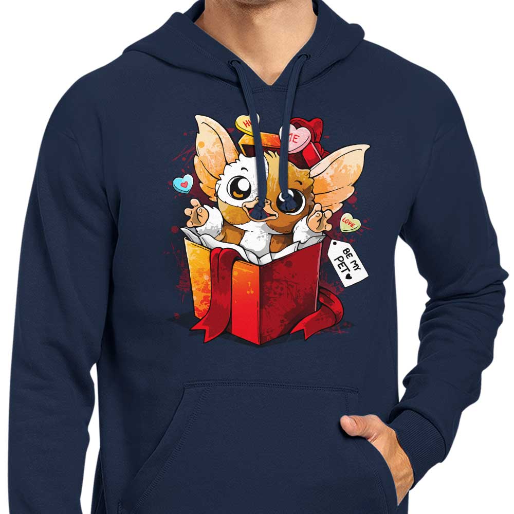 Be My Pet - Hoodie T-Shirts, Sweatshirt | CiraTrend.com (Image 5)
