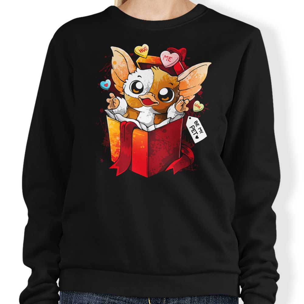 Be My Pet T-Shirts, Hoodie, Sweatshirt