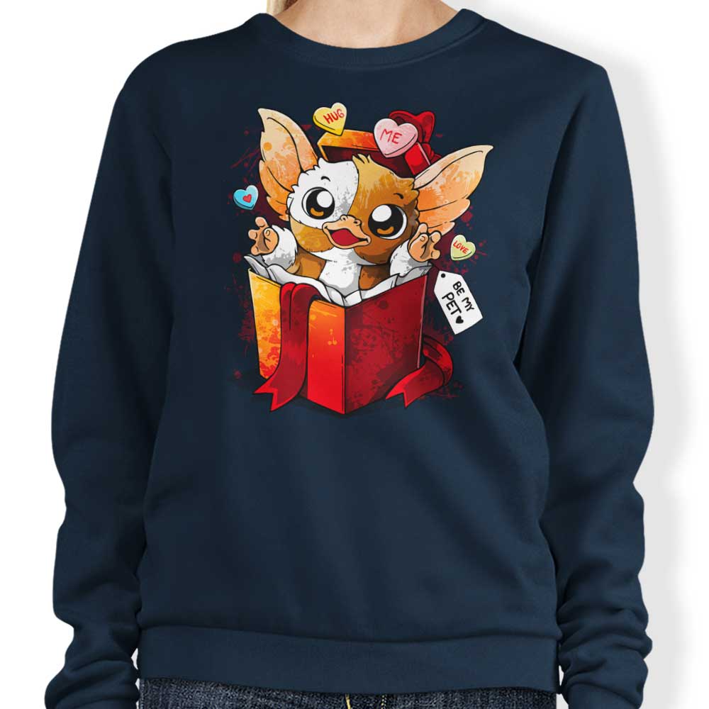 Be My Pet T-Shirts, Hoodie, Sweatshirt