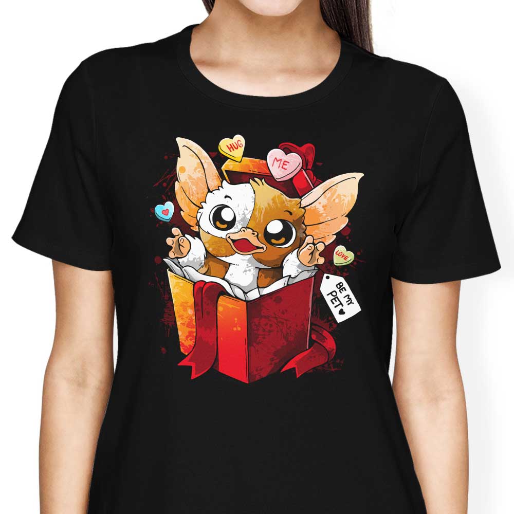 Be My Pet - Women's Apparel T-Shirts, Hoodie, Sweatshirt | CiraTrend.com (Image 3)