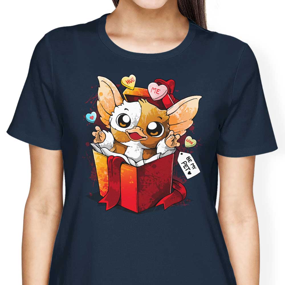 Be My Pet - Women's Apparel T-Shirts, Hoodie, Sweatshirt | CiraTrend.com (Image 4)