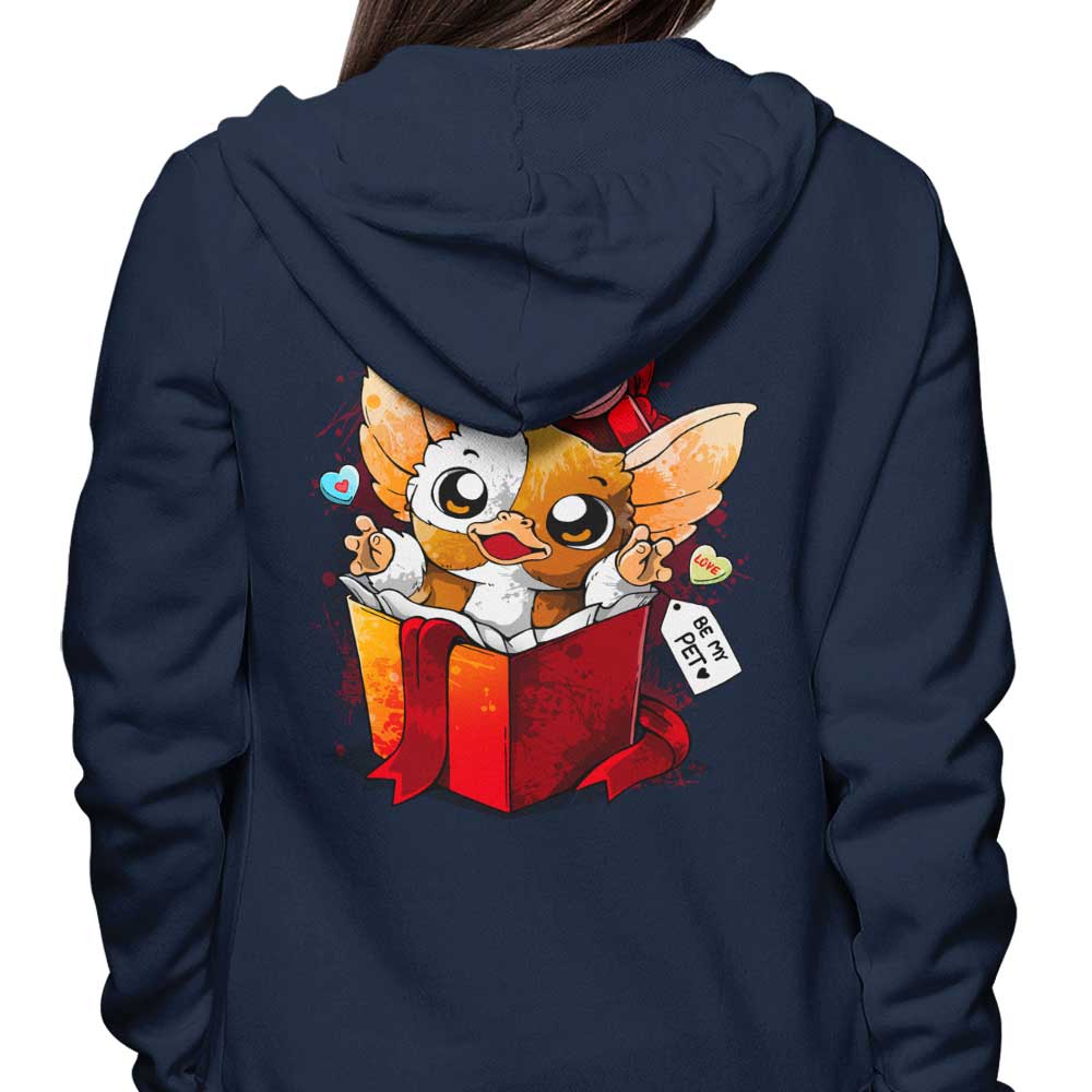 Be My Pet - Hoodie T-Shirts, Sweatshirt | CiraTrend.com (Image 3)