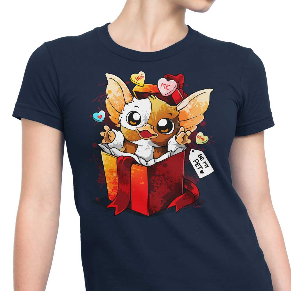 Be My Pet - Women's Apparel T-Shirts, Hoodie, Sweatshirt | CiraTrend.com (Image 5)