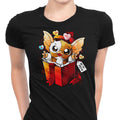 Be My Pet - Women's Apparel T-Shirts, Hoodie, Sweatshirt | CiraTrend.com (Image 1)