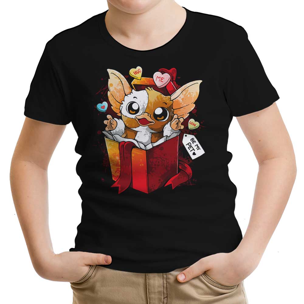 Be My Pet T-Shirts, Hoodie, Sweatshirt