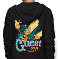 Be Our Guest Tour - Hoodie T-Shirts, Sweatshirt | CiraTrend.com (Image 1)