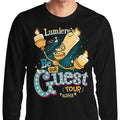 Be Our Guest Tour Long Sleeve T-Shirts, Hoodie, Sweatshirt