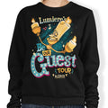 Be Our Guest Tour T-Shirts, Hoodie, Sweatshirt