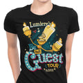 Be Our Guest Tour - Women's Apparel T-Shirts, Hoodie, Sweatshirt | CiraTrend.com (Image 1)