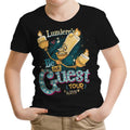 Be Our Guest Tour - Youth Apparel T-Shirts, Hoodie, Sweatshirt | CiraTrend.com (Image 1)
