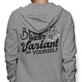 Be The Best Variant - Hoodie T-Shirts, Sweatshirt | CiraTrend.com (Image 1)
