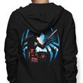 Be the Spider - Hoodie T-Shirts, Sweatshirt | CiraTrend.com (Image 1)