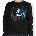 Be the Spider - Sweatshirt T-Shirts, Hoodie | CiraTrend.com (Image 1)